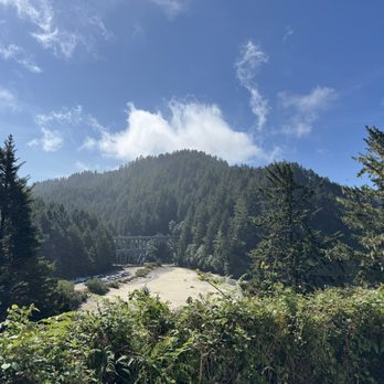 Heceta Lighthouse Bed & Breakfast - Bed & Breakfast Near Me - Yachats, Oregon