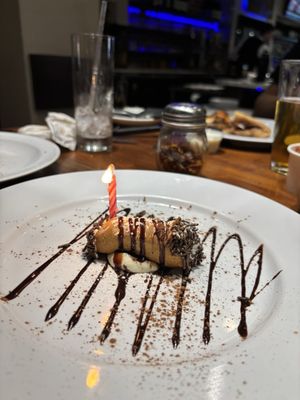 Spuntino Pizzeria Italia by null