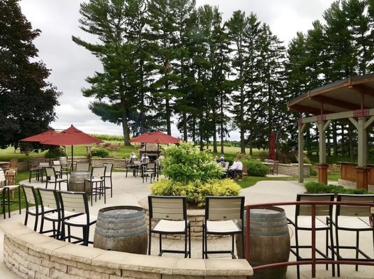 Shady Lane Cellars by null