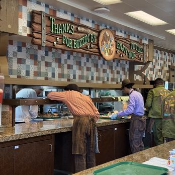 Hungry Bear Barbecue Jamboree - Desserts Near Me - Anaheim, California