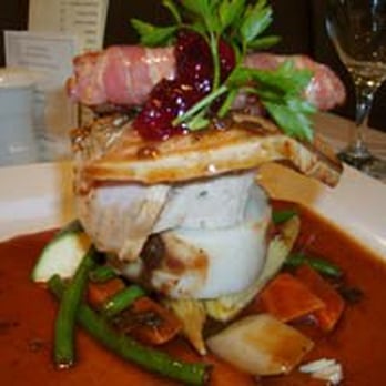 La Boheme - photo taken from www.laboheme.co.uk - French Near Me - Lymm, WRT