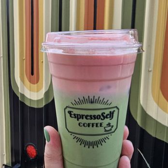 EspressoSelf Coffee - Coffee & Tea Near Me - Fort Worth, Texas EspressoSelf Coffee - Coffee & Tea Near Me - Fort Worth, Texas