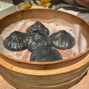 Uluh - Soup dumplings - Tea Rooms Near Me - New York, New York Uluh - Soup dumplings - Tea Rooms Near Me - New York, New York