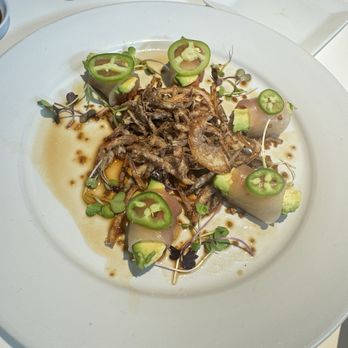 Seabutter - Sushi Bars Near Me - Glendale, California