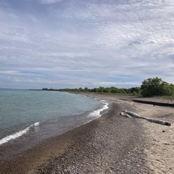 Illinois Beach State Park
