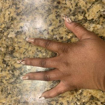 Souche Nails Spa - Nail Salons Near Me - Richmond, Texas