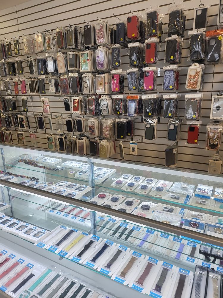 FOLMART CELLPHONES - Updated April 2024 - 11 Photos - 6492 Landover Rd ...