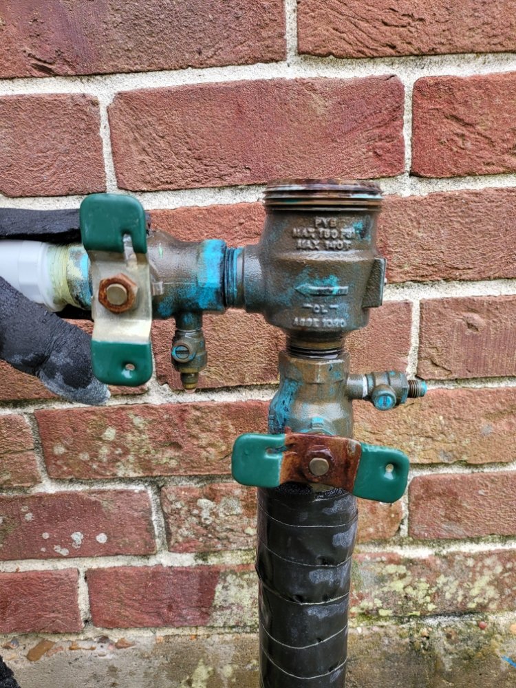 Slide of Anthony's Plumbing Services