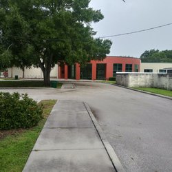 Loretta Ingraham Recreation Center