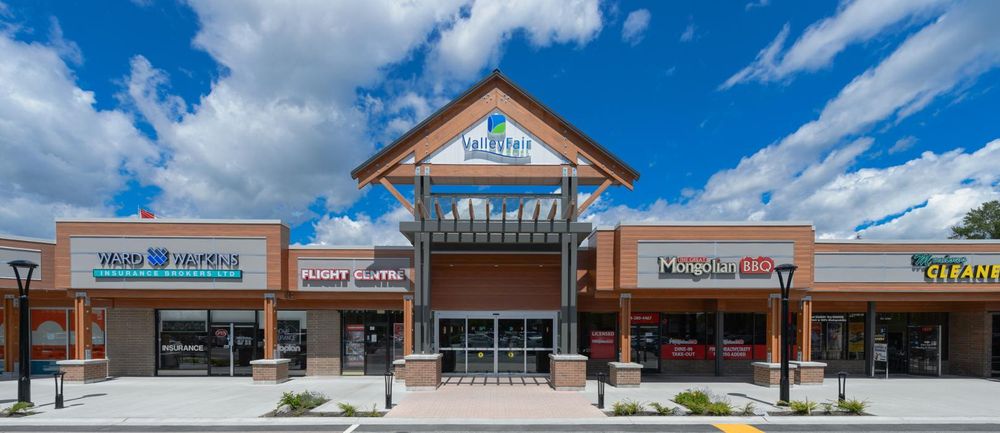 VALLEYFAIR MALL - Updated July 2026 - 22709 Lougheed Highway, Maple ...