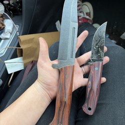 Olde Towne Cutlery