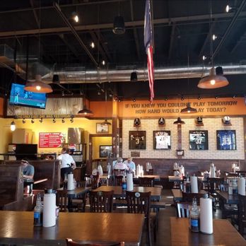 Mission BBQ - Barbeque Near Me - Winchester, Virginia