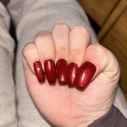 Top Nails