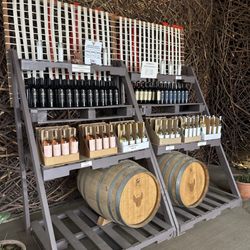 Alfredo's Winery Tours