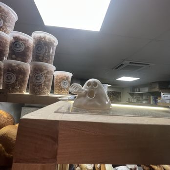 Campbell Hill Bakery - Coffee & Tea Near Me - Twentynine Palms, California