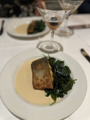 Sullivan's Steakhouse by null