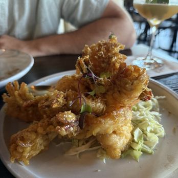 Lamaii - Garlic crispy prawns - Thai Near Me - Las Vegas, Nevada Lamaii - Garlic crispy prawns - Thai Near Me - Las Vegas, Nevada