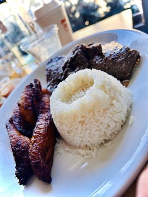 ArePA George by null