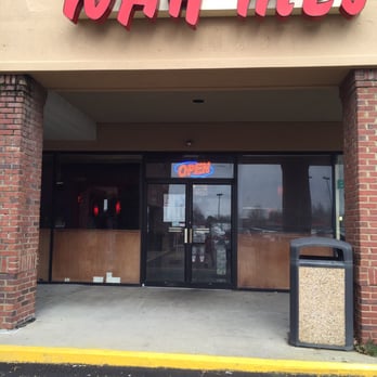 Wahmei Chinese Restaurant - the front of the restaurant - Chinese Near Me - Lexington, Kentucky Wahmei Chinese Restaurant - the front of the restaurant - Chinese Near Me - Lexington, Kentucky