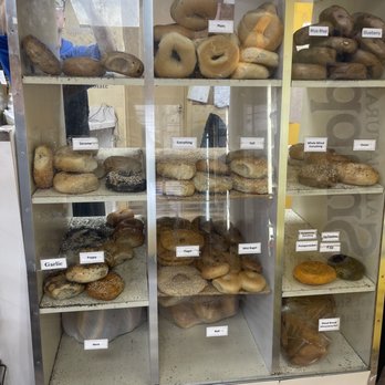 Lemoine Hot Bagels Deli - a variety of bagels - Bagels Near Me - Fort Lee, New Jersey Lemoine Hot Bagels Deli - a variety of bagels - Bagels Near Me - Fort Lee, New Jersey
