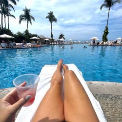 Cali Mist Spray Tanning - Perfect view