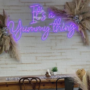 Yummy Bites - Desserts Near Me - Amarillo, Texas