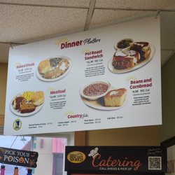 Tudor's Biscuit World