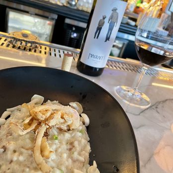 Masraff's - New American Near Me - Houston, Texas