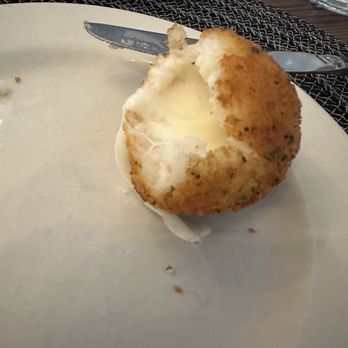 Table 21 - Risotto Rice Ball - Italian Near Me - Elmhurst, New York Table 21 - Risotto Rice Ball - Italian Near Me - Elmhurst, New York
