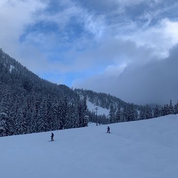 Stevens Pass Mountain Resort - Ski Resorts Near Me - Leavenworth, Washington Stevens Pass Mountain Resort - Ski Resorts Near Me - Leavenworth, Washington
