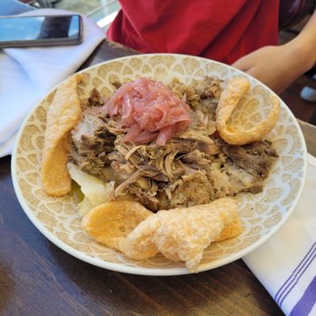 La Cañita Bayside - Lechon Asado - Cuban Near Me - Miami, Florida La Cañita Bayside - Lechon Asado - Cuban Near Me - Miami, Florida