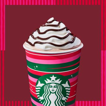 Starbucks - Signature Hot Chocolate - Coffee & Tea Near Me - Cheektowaga, New York Starbucks - Signature Hot Chocolate - Coffee & Tea Near Me - Cheektowaga, New York