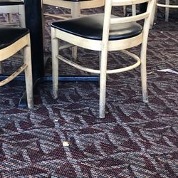 Wendy's - This place is filthy!