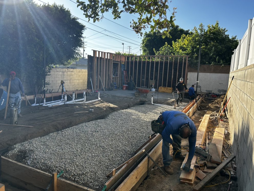 Slide of A to Z Vision Remodeling