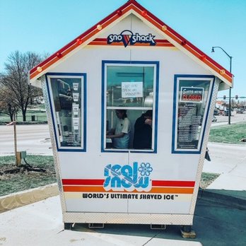 SnoShack Indianola - @SnoShackIndianola in Hy-vee's Parking Lot - Shaved Snow Near Me - Indianola, Iowa SnoShack Indianola - @SnoShackIndianola in Hy-vee's Parking Lot - Shaved Snow Near Me - Indianola, Iowa