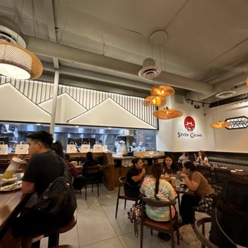 Seven Grams - Chill - Chinese Near Me - Tustin, California Seven Grams - Chill - Chinese Near Me - Tustin, California