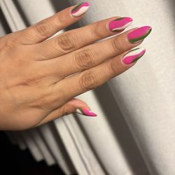 Angel Nails & Spa