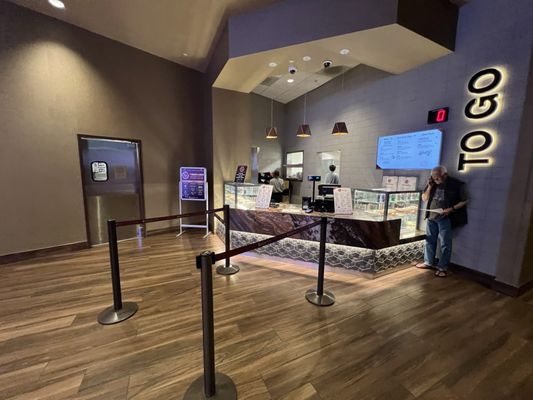 Valley View Casino & Hotel by null