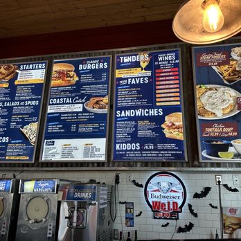 Willie's Grill & Icehouse - Menu - American Near Me - Schertz, Texas Willie's Grill & Icehouse - Menu - American Near Me - Schertz, Texas