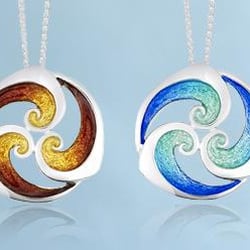 Sheila Fleet Jewellery