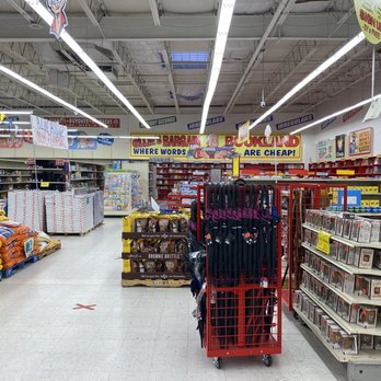 Ollie's Bargain Outlet - Discount Store Near Me - Longview, Texas