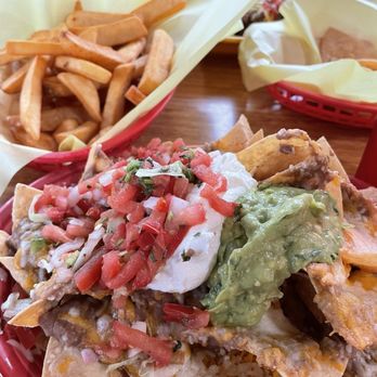 Zorro's Cafe & Cantina - American Near Me - Shell Beach, California