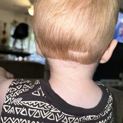 Cookie Cutters Haircuts for Kids