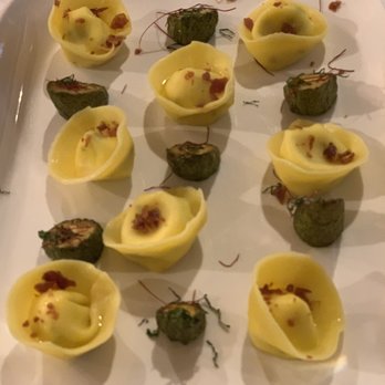 Ristrot Guviol - Well cooked and well presented pasta - Italian Near Me - Torino, TO