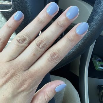 Eco Friendly Nail Salon - Nail Salons Near Me - Sacramento, California