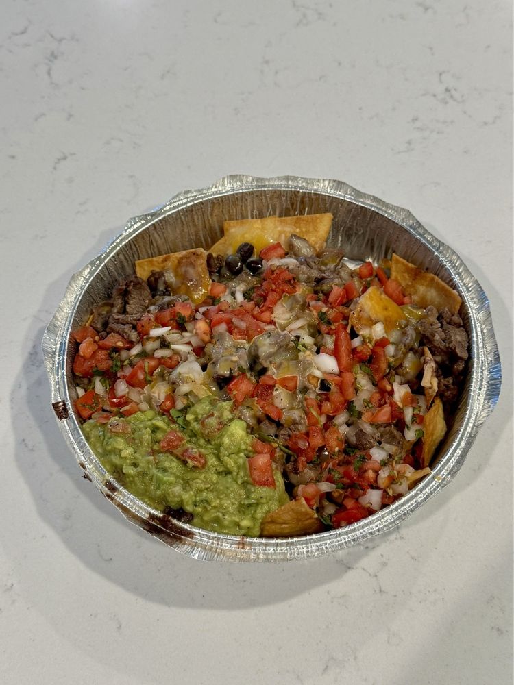 Snoqualmie Mexican Food Truck — Mexican restaurant in Snoqualmie