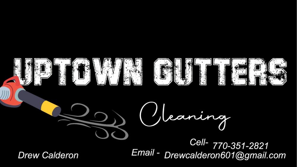 UPTOWN GUTTER CLEANING Decatur, Gutter Services Phone