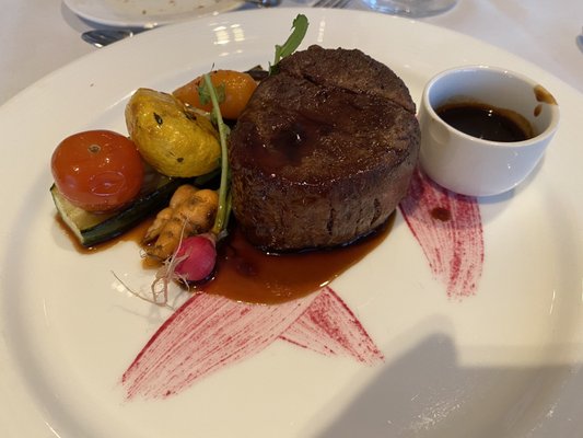 Boxwood Restaurant & Bar by null