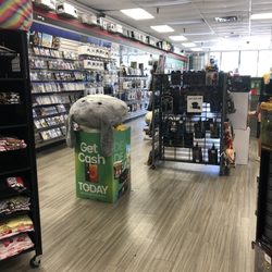 GameStop