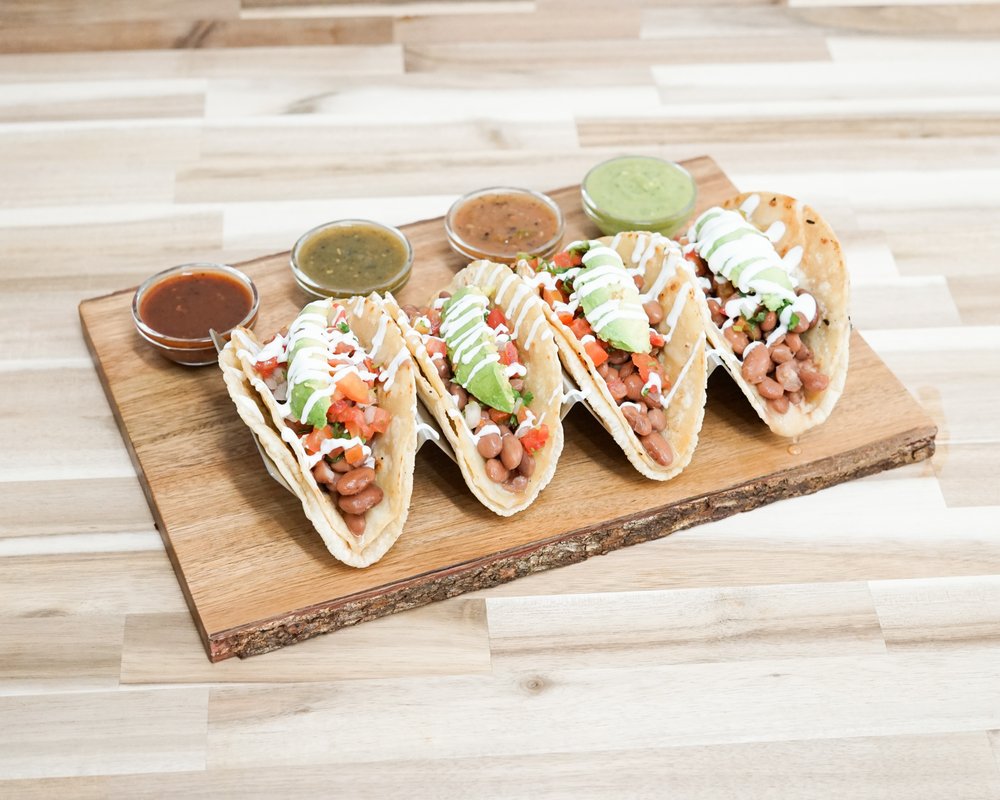 Araujo's Mexican Grill